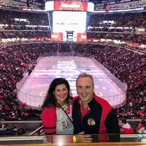 Meet your Posher, Catherine